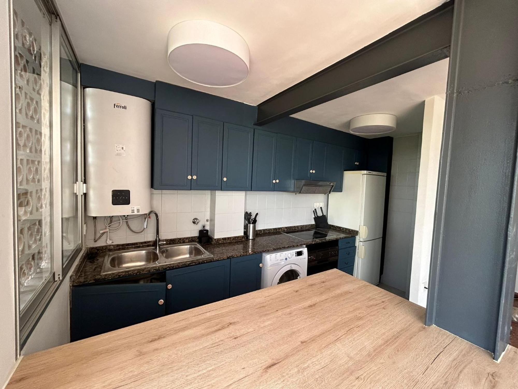 Elegante Apartamento Con Piscina En El Saler Valencia Eksteriør bilde